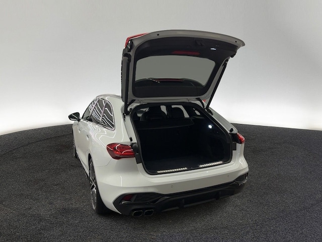 Audi A5 Avant Quattro S-Tronic