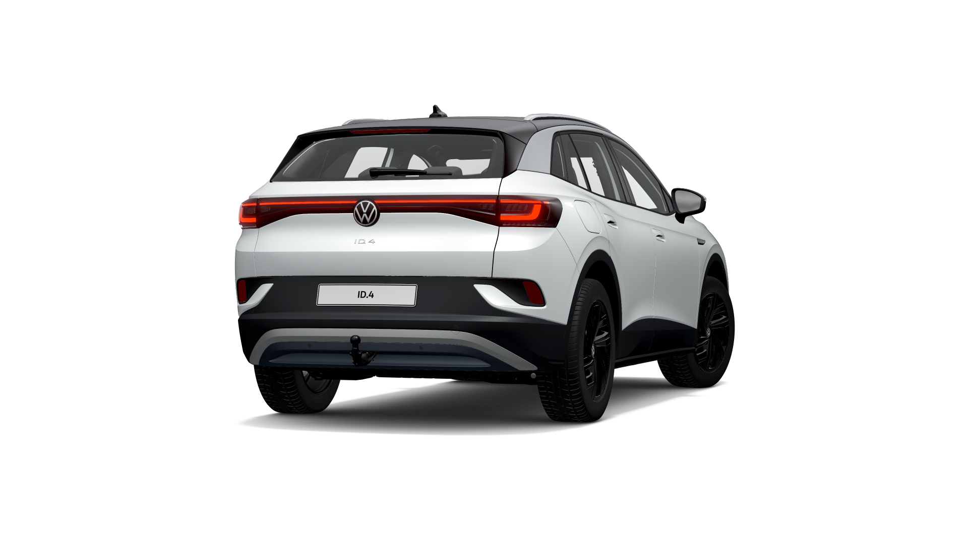 Volkswagen ID.4 LED Navi PDC AHK