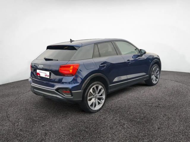 Audi Q2 35 TFSI S-Tronic