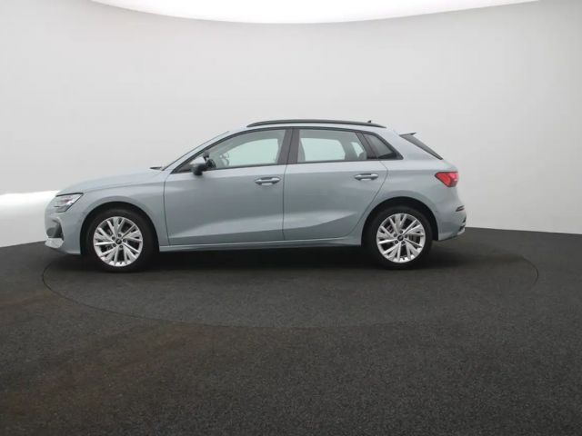 Audi A3 30 TDI Sedan Sportback