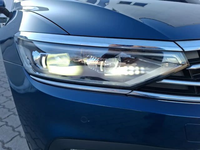 Volkswagen Passat Business DSG Variant