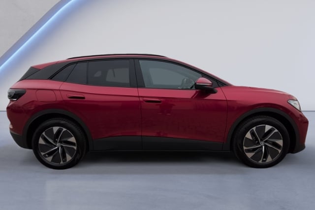 Volkswagen ID.4 WÄRMEPUMPE+MATRIX+NAVI