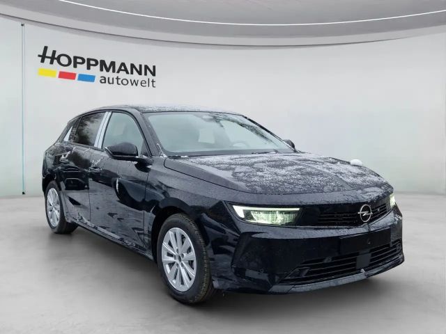 Opel Astra 1.2 Turbo Edition