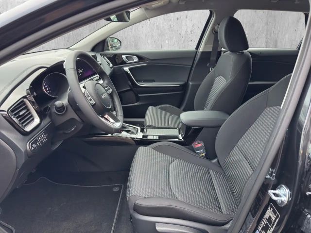 Kia Ceed GDi SportWagon Vision