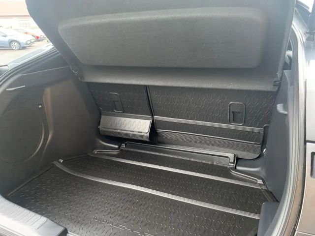 Toyota C-HR Hybride Lounge