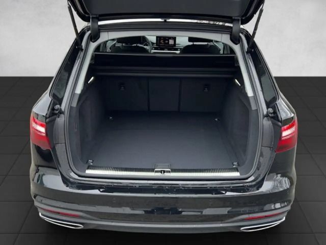 Audi A4 40 TDI S-Tronic