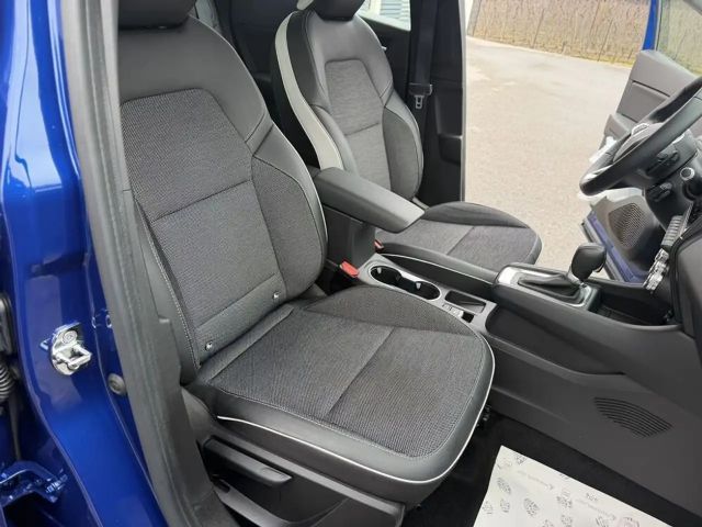 Renault Captur Intens