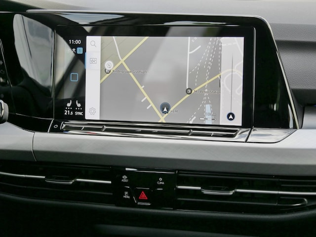 Volkswagen Golf 2.0 TDI Life Variant