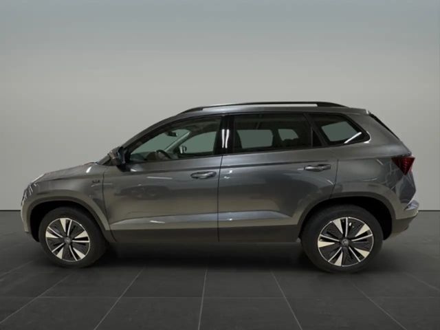 Skoda Karoq 1.5 TSI Lounge Tour