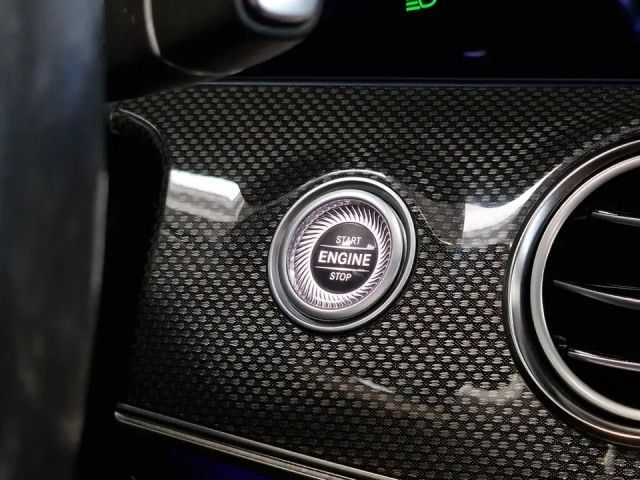 Mercedes-Benz E 400 4MATIC Estate