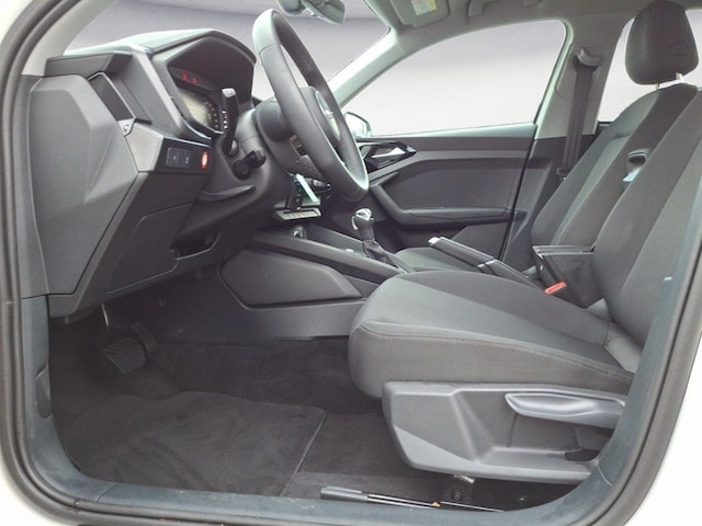 Audi A1 25 TFSI S-Tronic Sportback