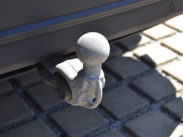 Volkswagen Tiguan 1.5 TSI DSG