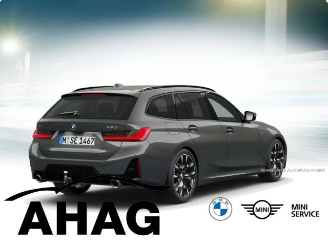 BMW 330 330i M-Sport Touring xDrive