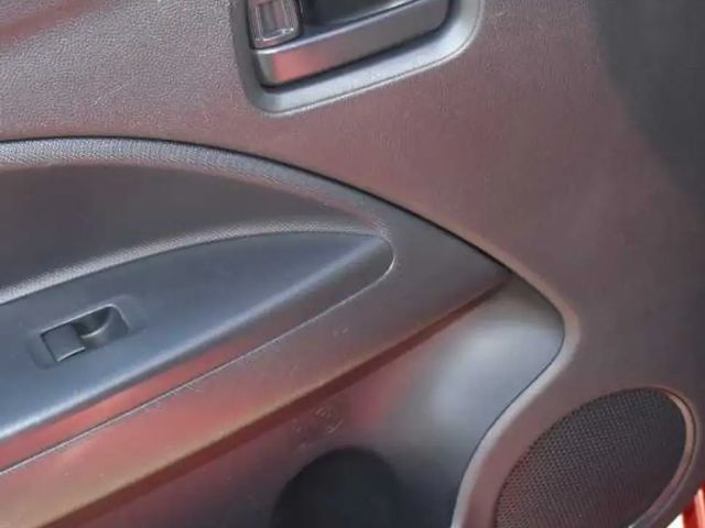 Mitsubishi Space Star MIVEC Star