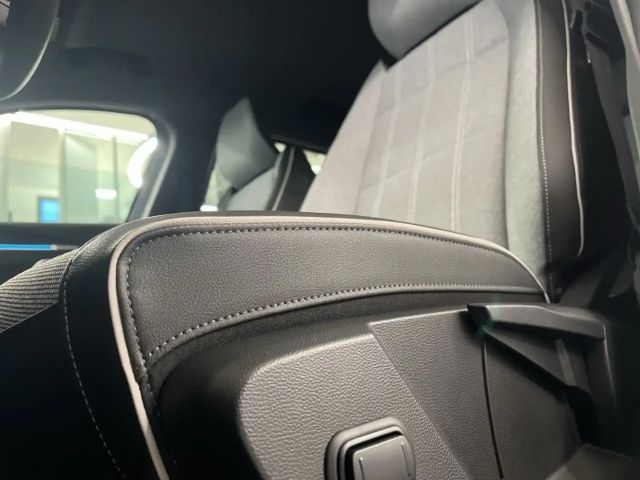 Mitsubishi Eclipse Cross Diamant Edition