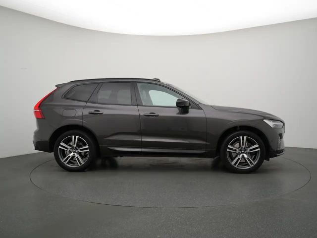 Volvo XC60 R-Design