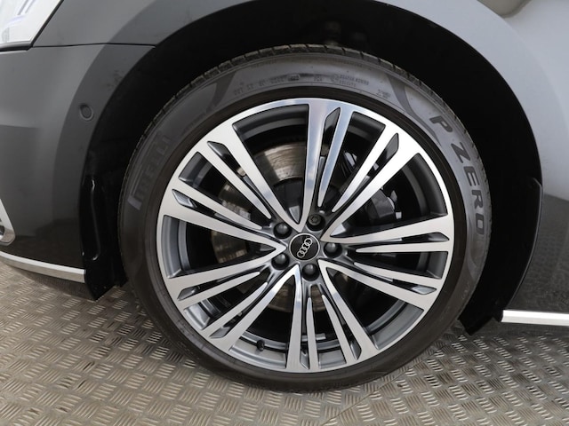 Audi A8 60 TFSI Hybride Quattro