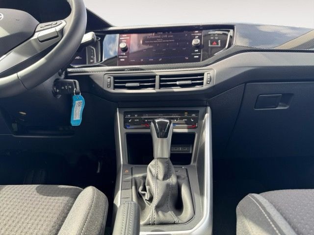 Volkswagen Taigo 1.0 TSI DSG Life