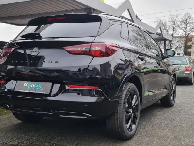Opel Grandland X GS-Line Grand Sport
