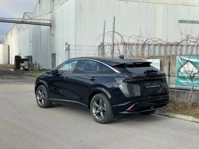 Nissan Ariya 63 kWh 218PS 2WD Basis+22kW On Board CH