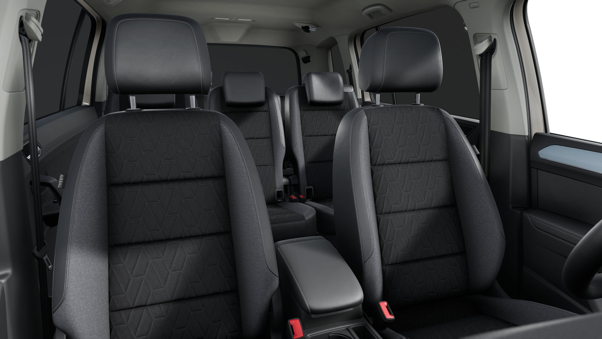 Volkswagen Touran 2.0 TDI