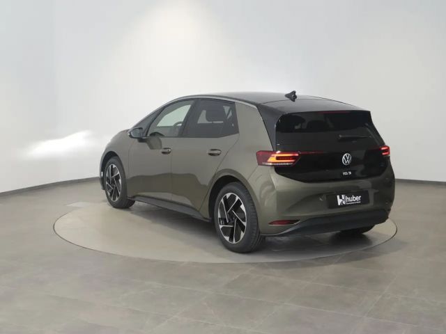 Volkswagen ID.3 Business Pure