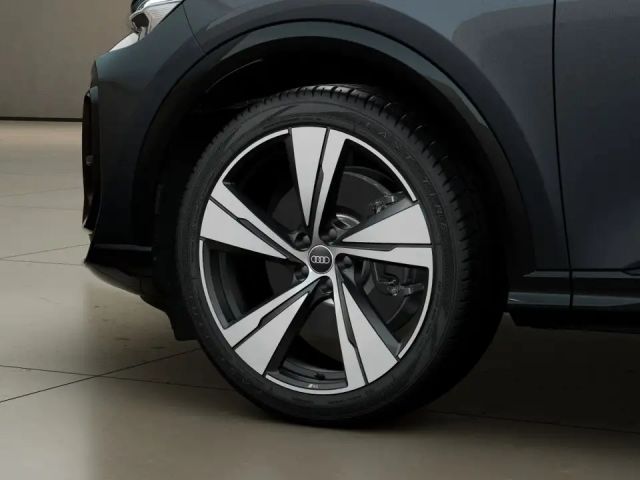 Audi Q5 Quattro S-Line