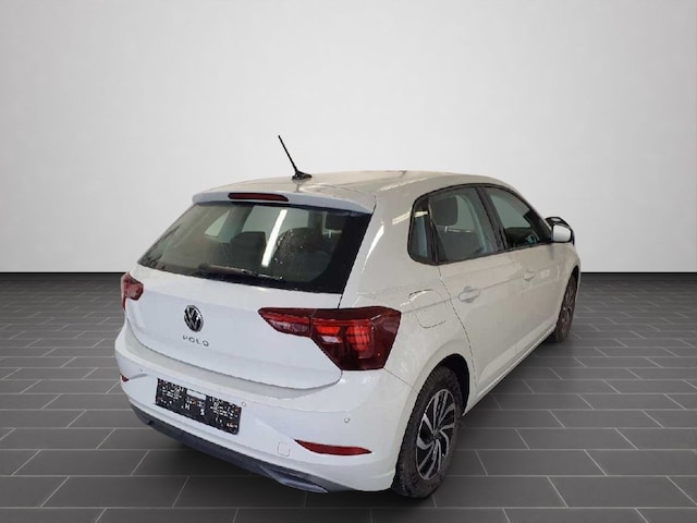 Volkswagen Polo 1.0 MPI Life