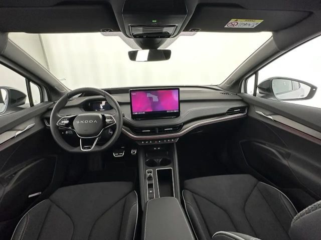 Skoda Enyaq Coupe Sportline