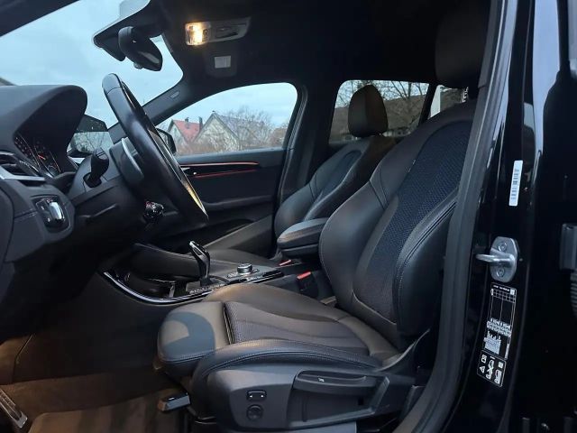 BMW X2 M-Sport xDrive20i