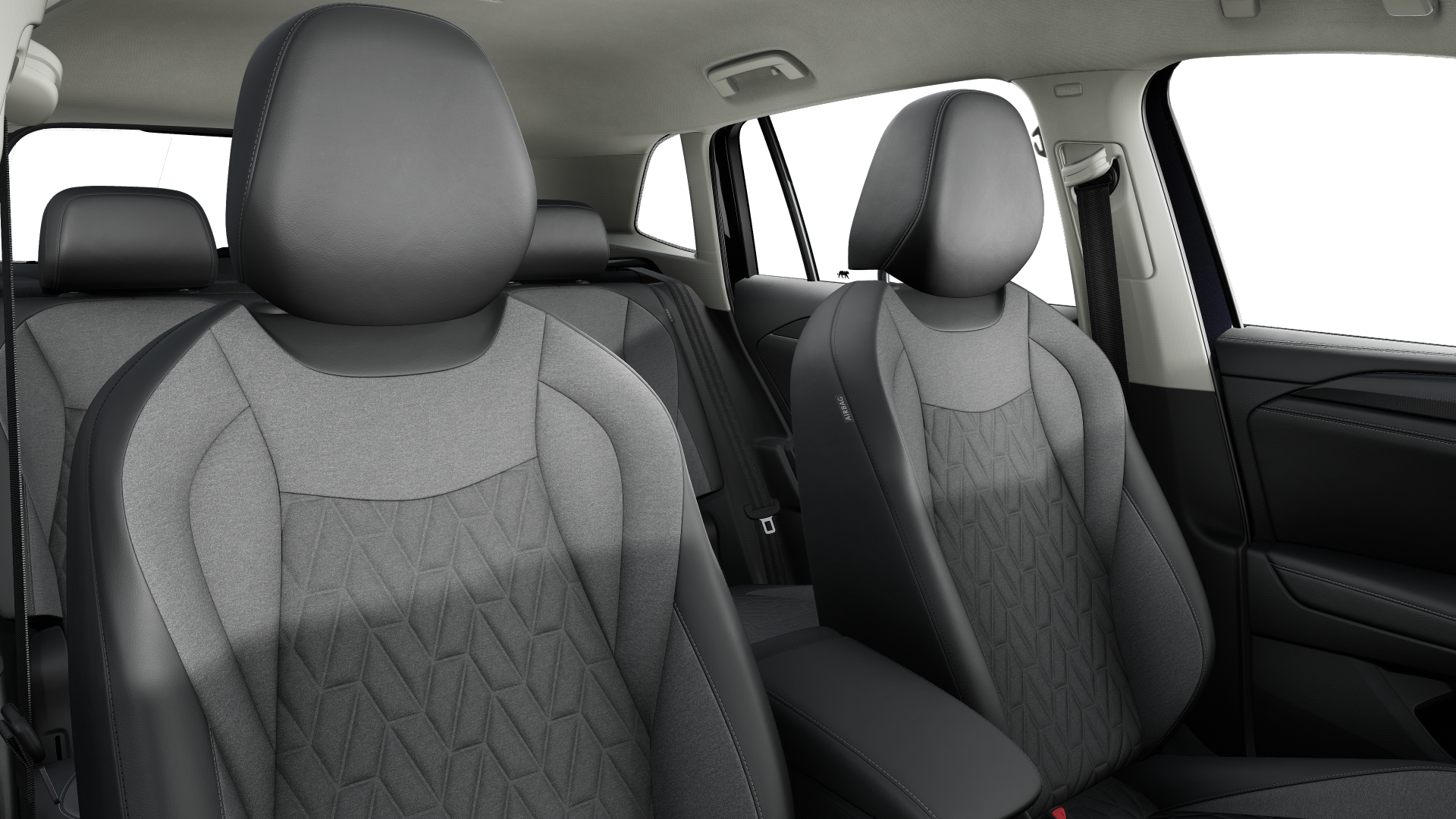 Volkswagen Tiguan 2.0 TDI 4Motion DSG Life