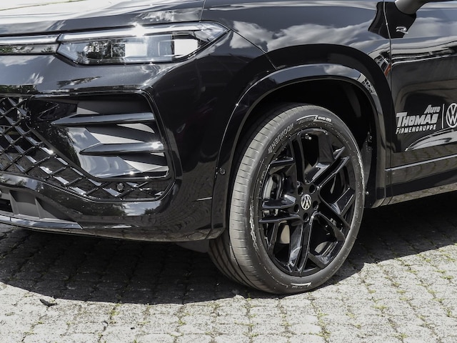 Volkswagen Tayron 2.0 TDI 4Motion DSG R-Line