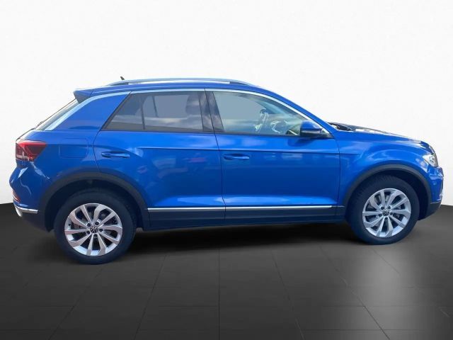 Volkswagen T-Roc 2.0 TDI DSG Style