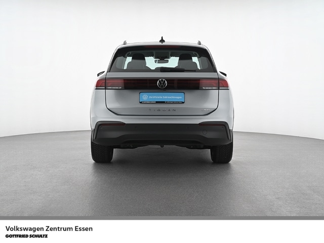Volkswagen Tiguan DSG Life