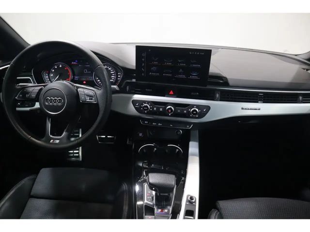 Audi S5 3.0 TFSI Cabriolet Quattro