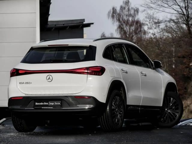 Mercedes-Benz EQA 250 Progressive