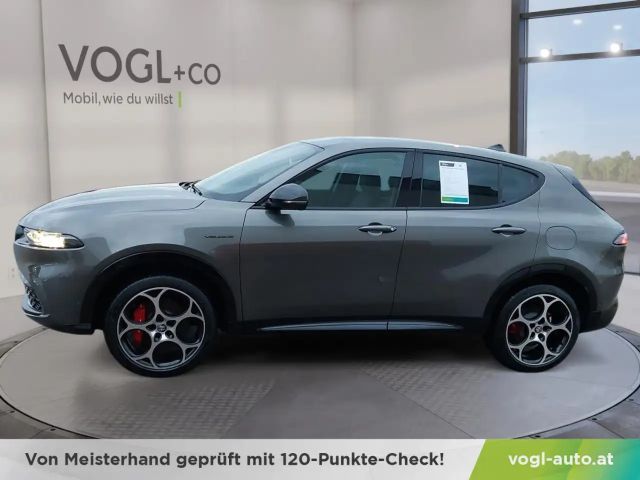 Alfa Romeo Tonale Veloce