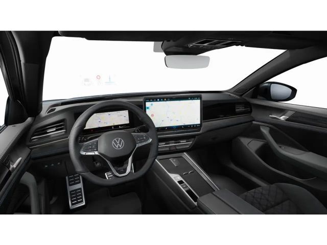 Volkswagen Passat 2.0 TDI R-Line Variant