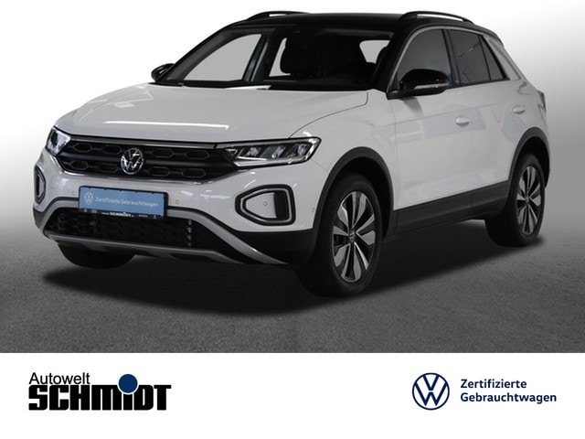 Volkswagen T-Roc DSG Move