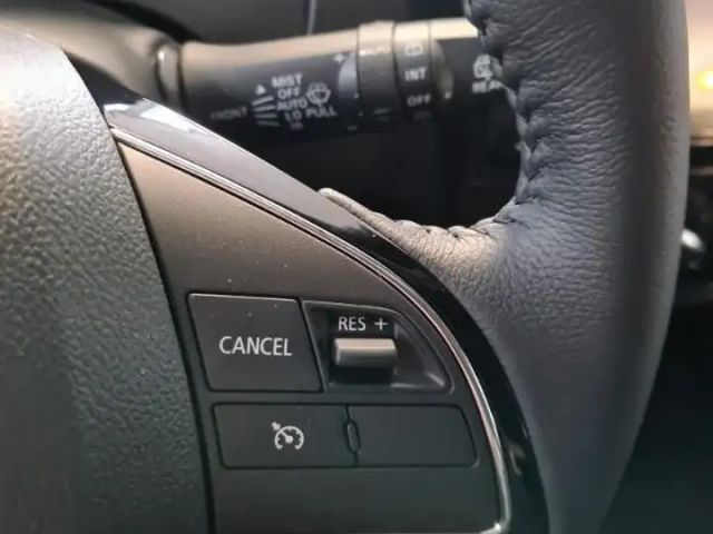 Mitsubishi Space Star ClearTec MIVEC Star