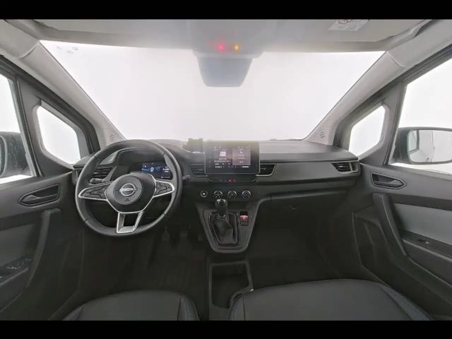 Nissan Townstar DIG-T N-Connecta