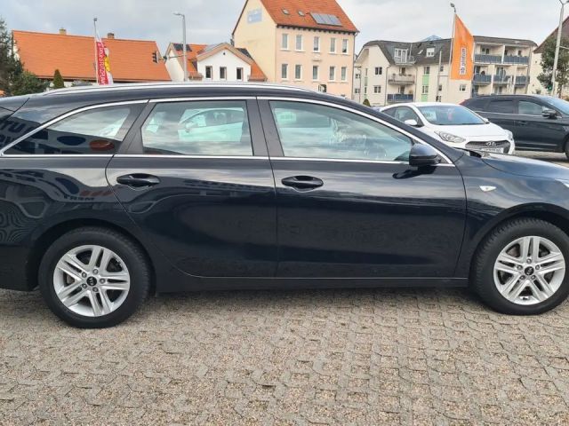 Kia Ceed SportWagon Vision