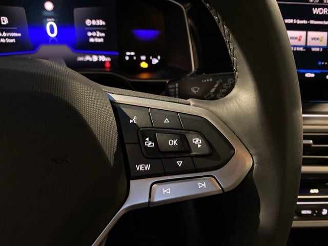 Volkswagen Taigo 1.0 TSI