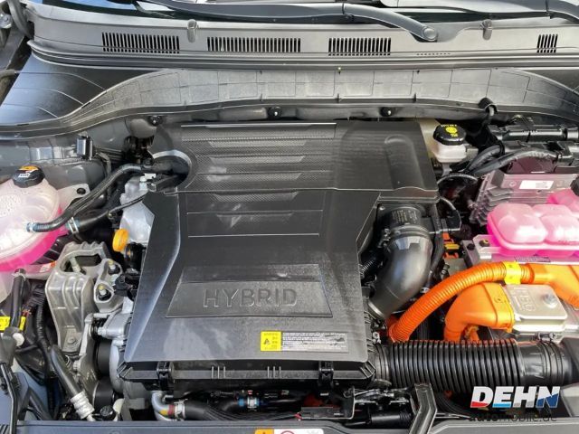 Hyundai Kona Hybrid Trend