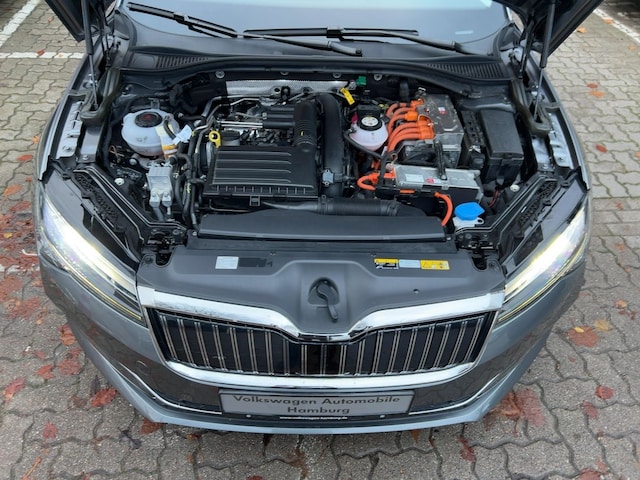 Skoda Superb 1.4 TSI Combi