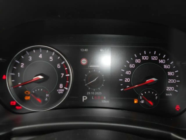 Suzuki Swift Comfort DualJet Hybrid