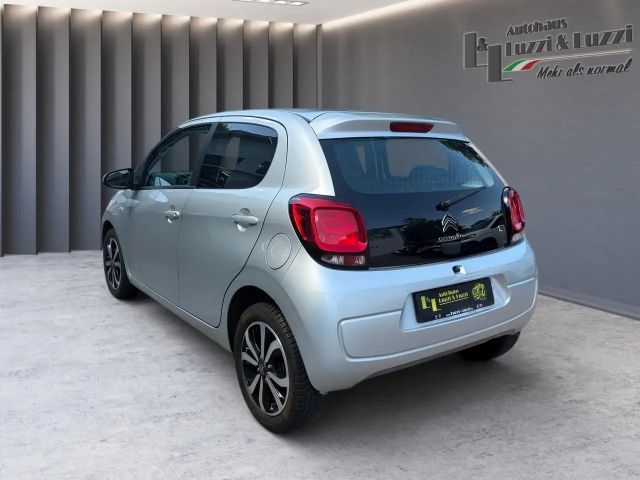 Citroën C1 Shine VTi 72