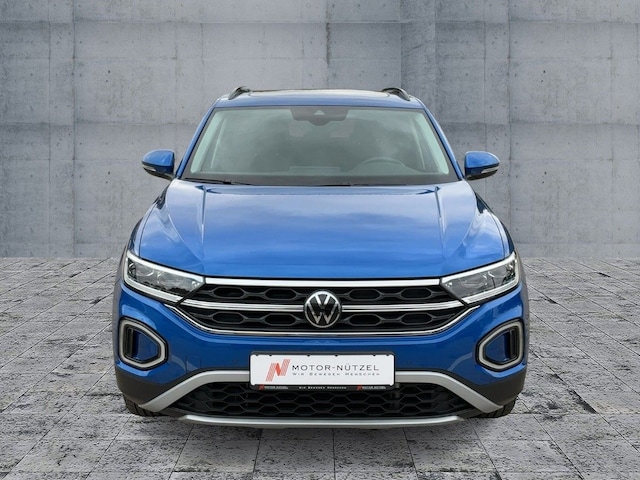 Volkswagen T-Roc 2.0 TDI DSG