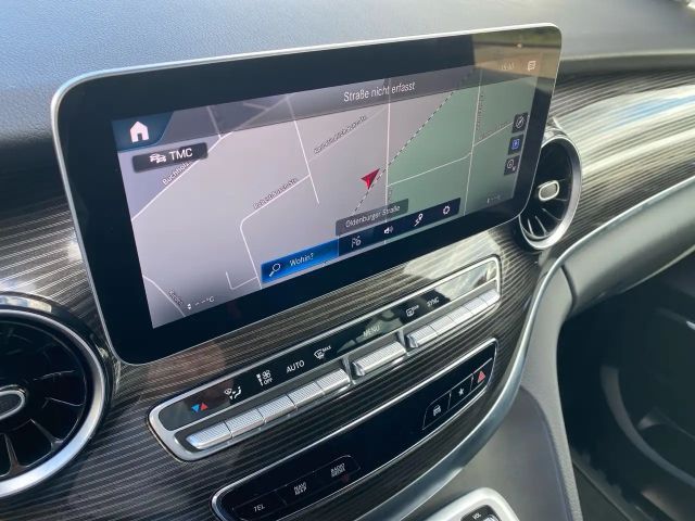 Mercedes-Benz V 300 AVANTGARDE