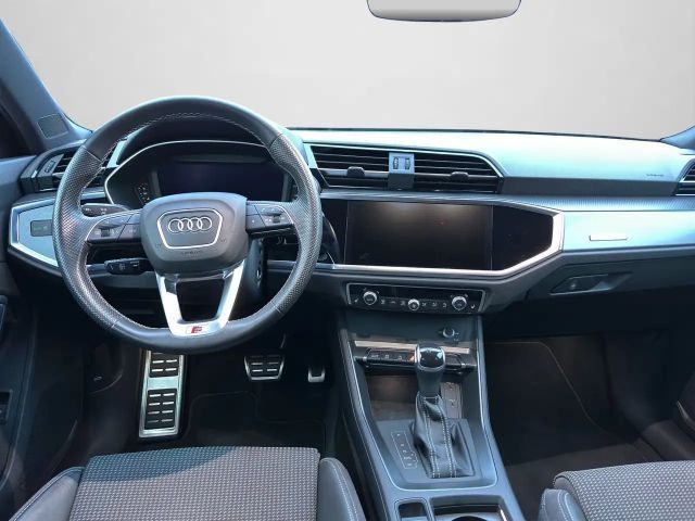 Audi Q3 40 TFSI Quattro